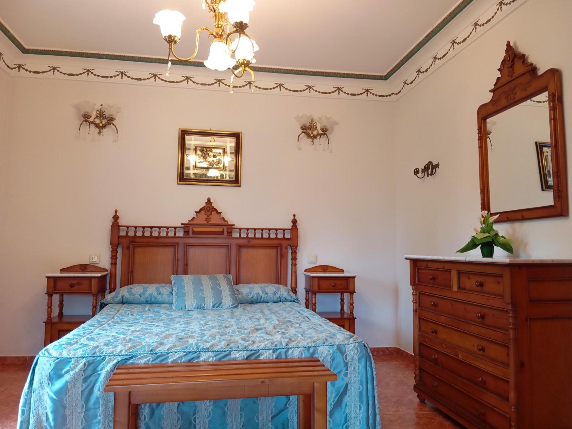 Hotel La Rueda 3000 Мора-де-Руб'єлос Екстер'єр фото