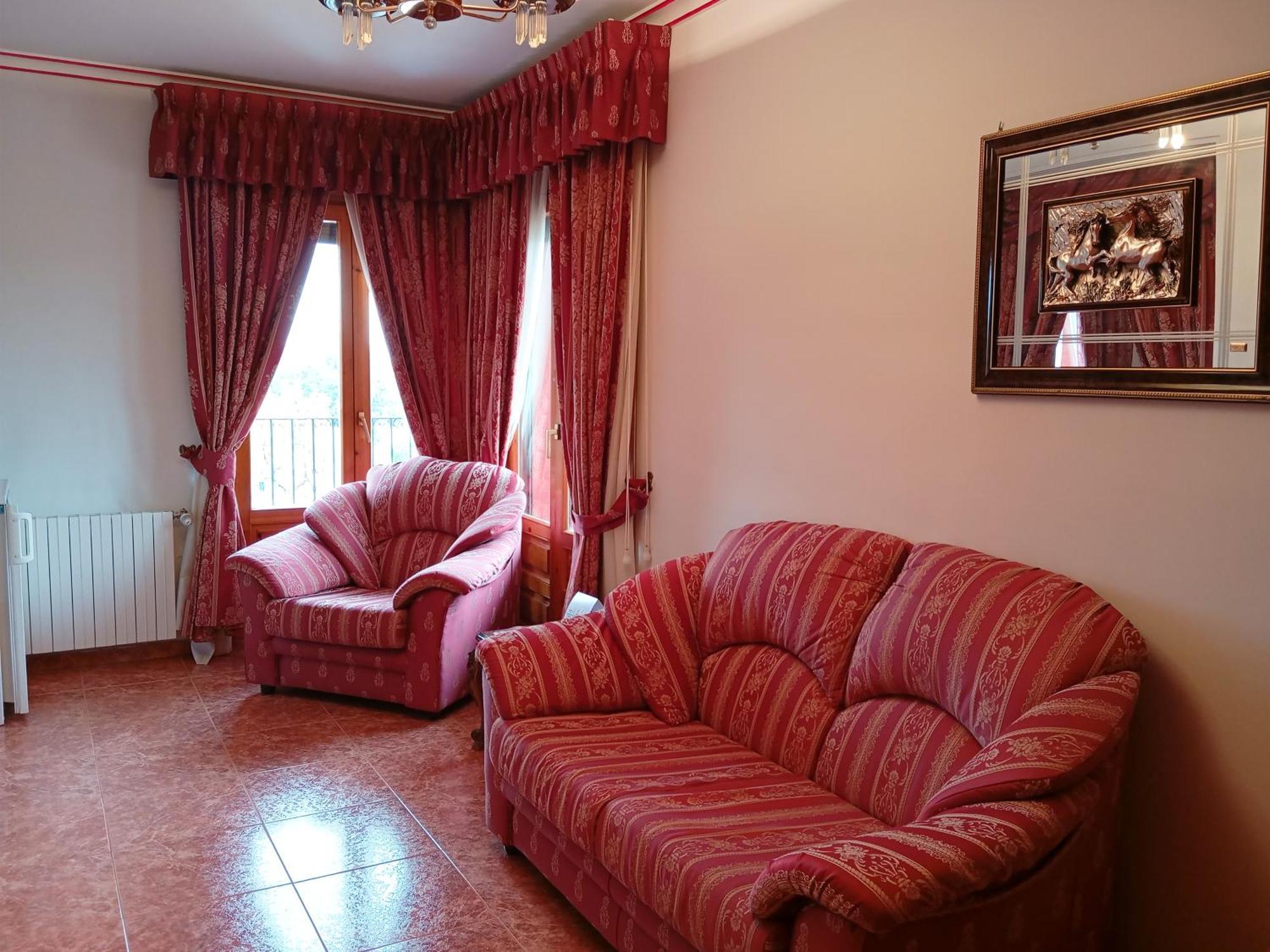 Hotel La Rueda 3000 Мора-де-Руб'єлос Екстер'єр фото