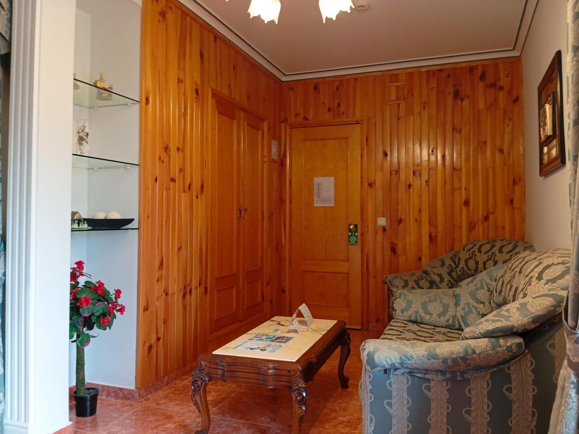 Hotel La Rueda 3000 Мора-де-Руб'єлос Екстер'єр фото