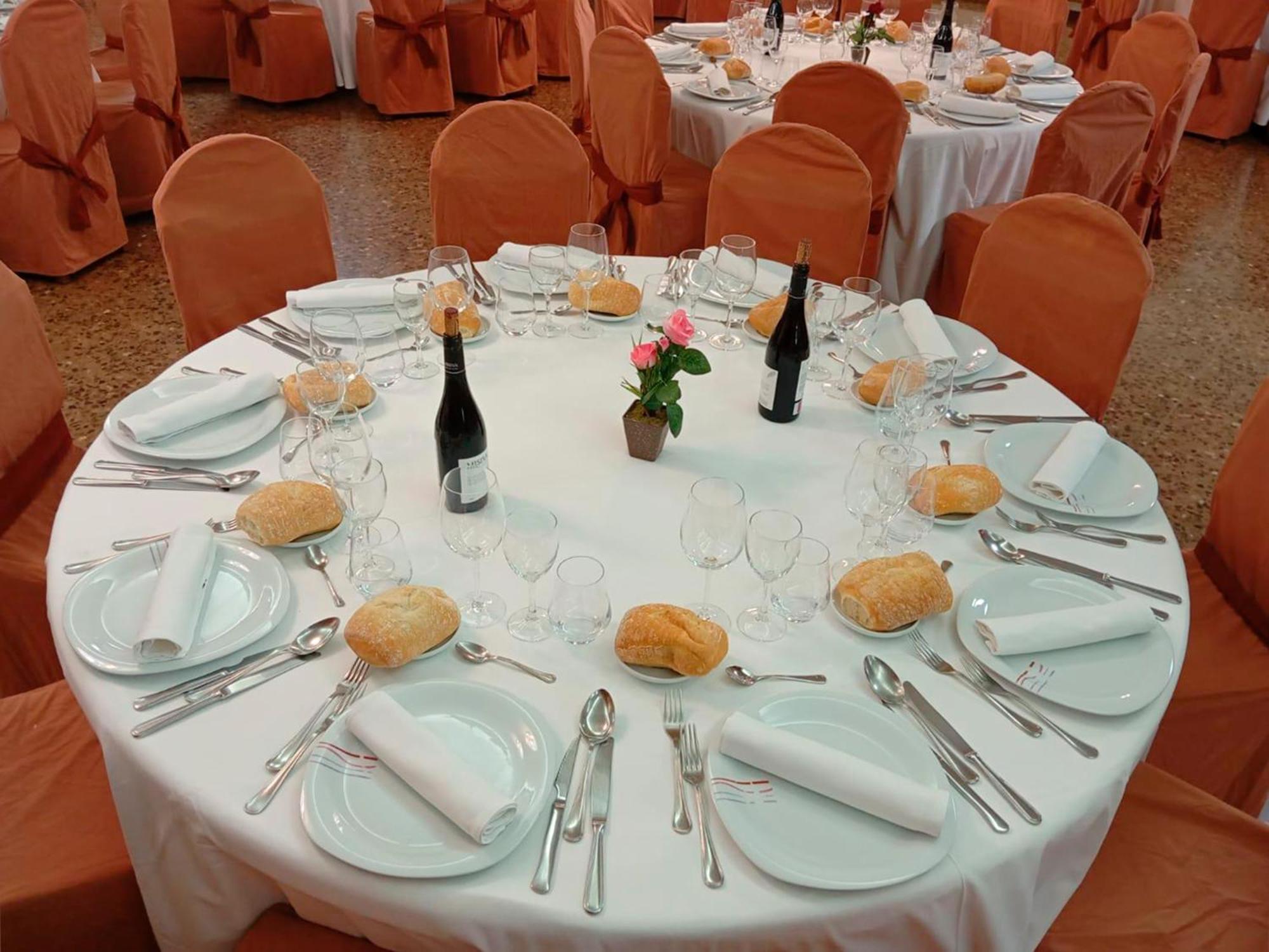 Hotel La Rueda 3000 Мора-де-Руб'єлос Екстер'єр фото